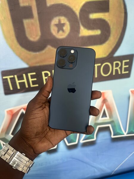 iPhone 15pro max