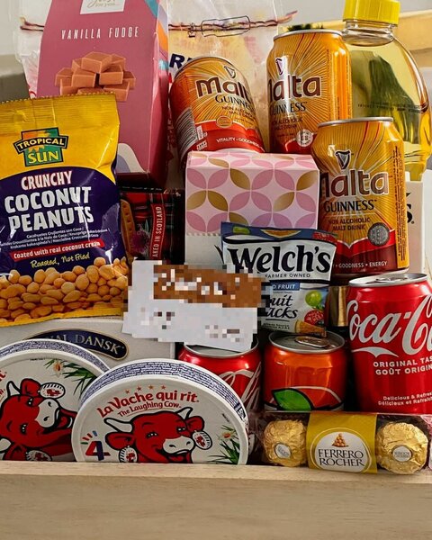 Gift Hampers