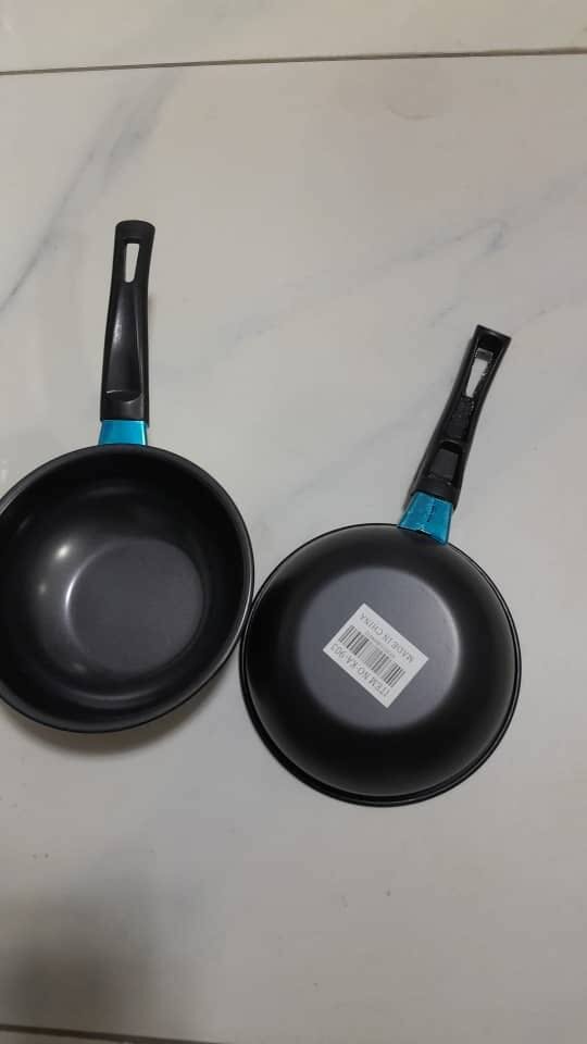 Petit poêle de crêpes 1 à 1800