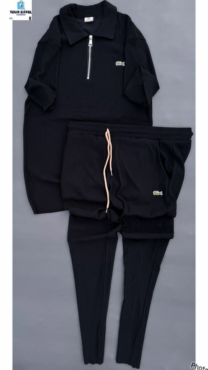 Complet lacoste