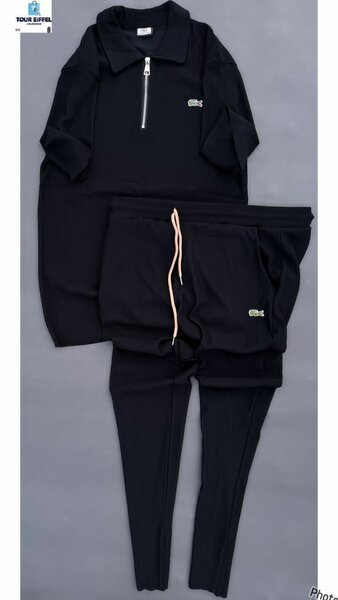 Complet lacoste