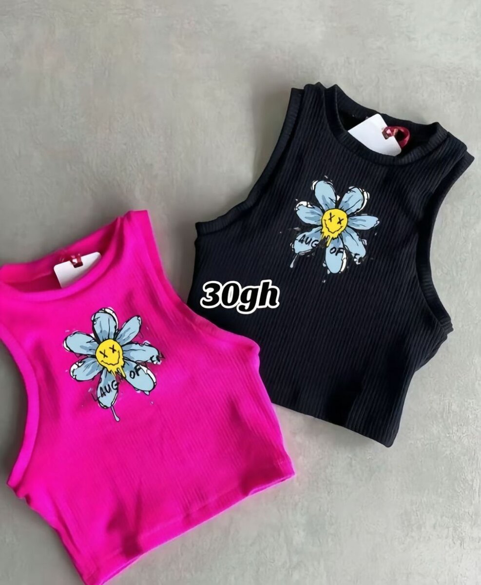Ladies top