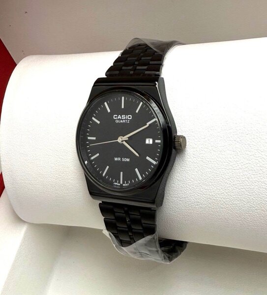 Montre casio