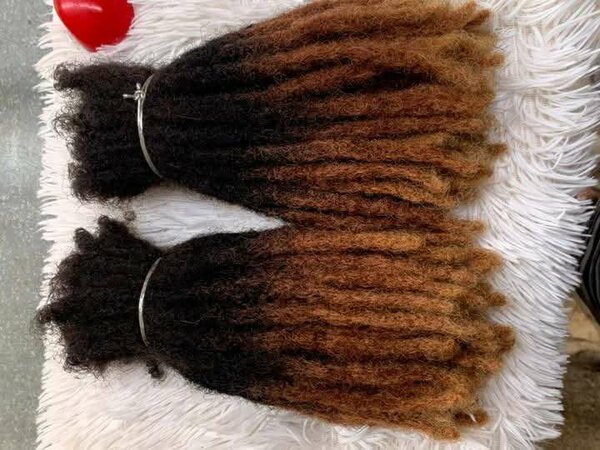 Dreadlock métissé