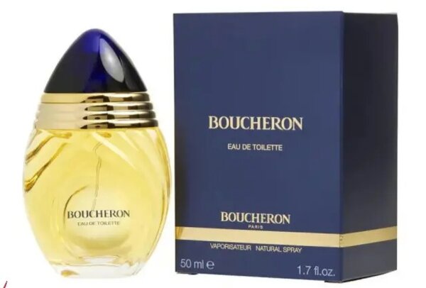 Boucheron Eau de Toilette