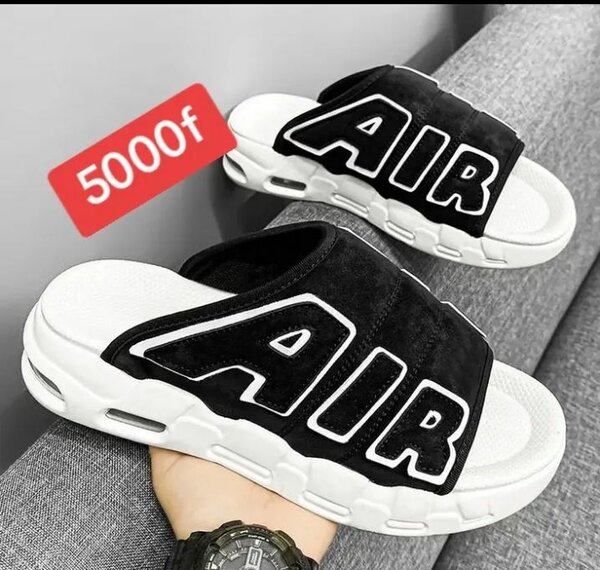 Claquettes Air Confortables