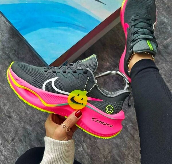 Nike Zoom X
