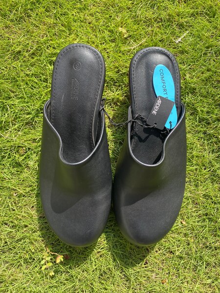 Slipper shoe