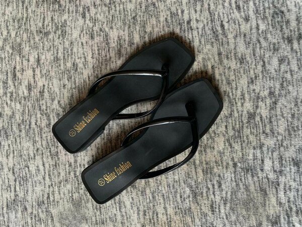 Slippers
