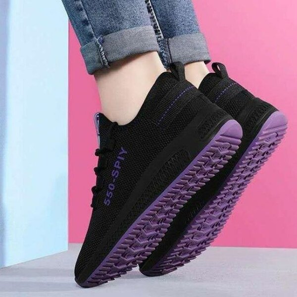 Chaussures de sport pour femmes