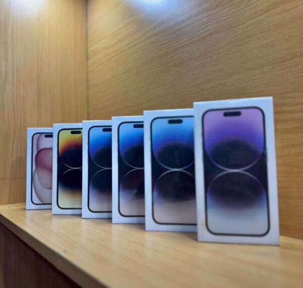 iPhone 14 pro max