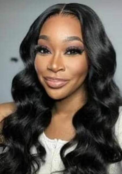 Body wave