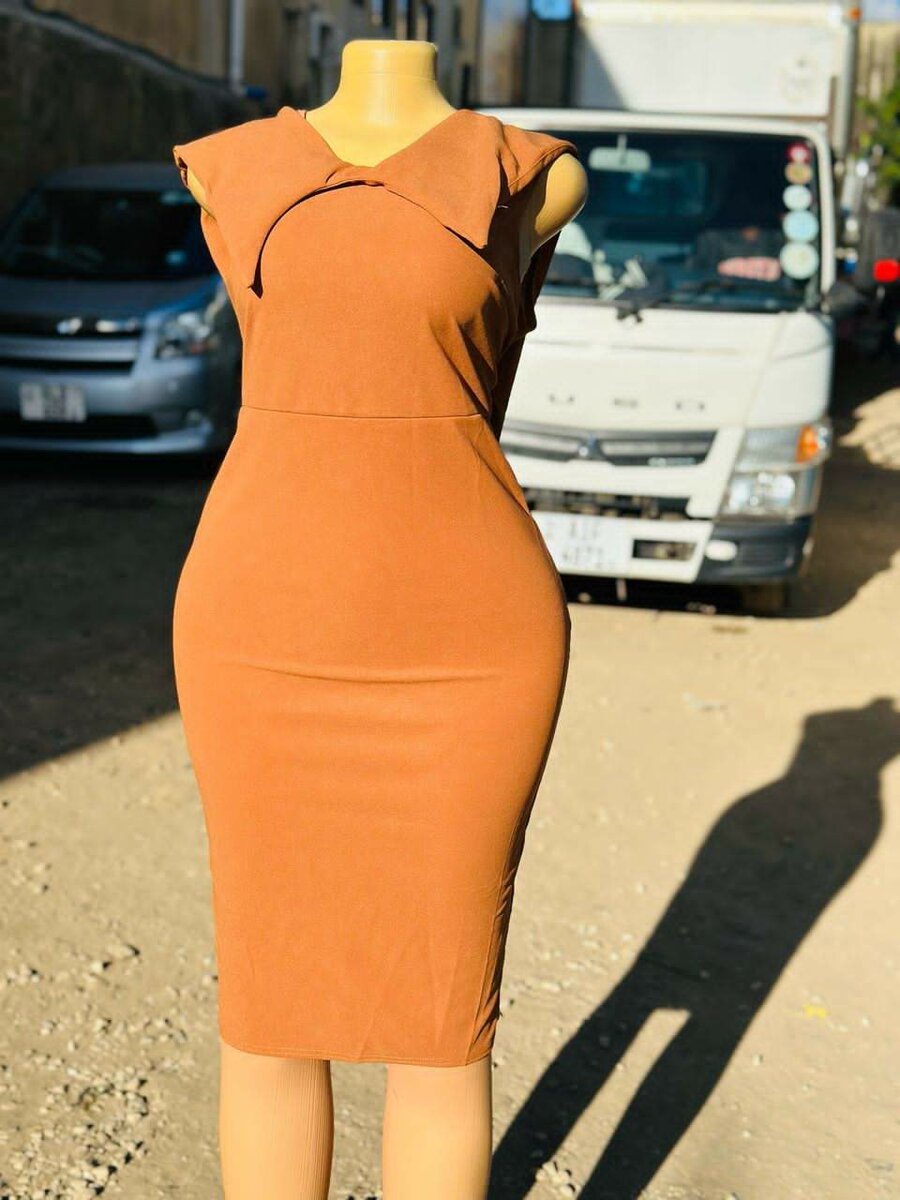 Ladies dresses