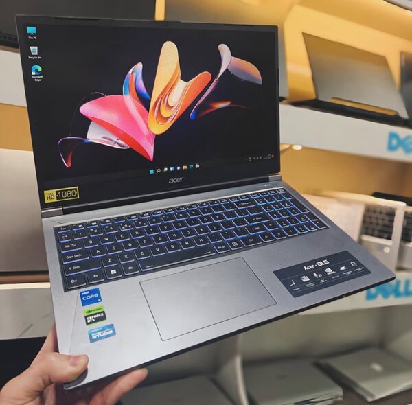 ACER ALG LAPTOP