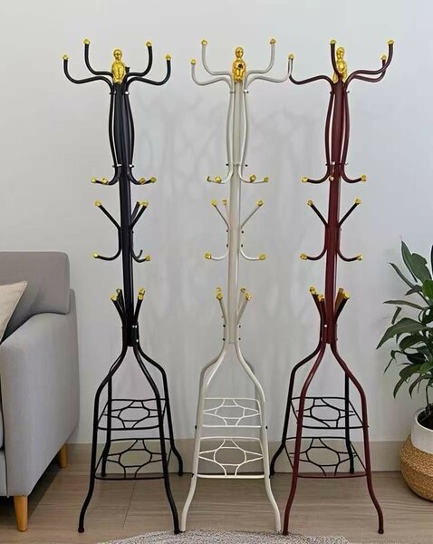 Clothes hanger