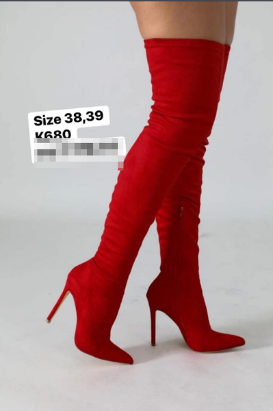 Bottes