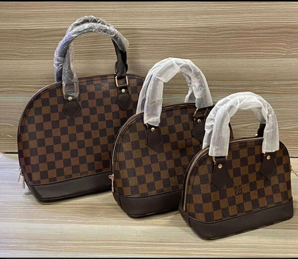 3 set bags