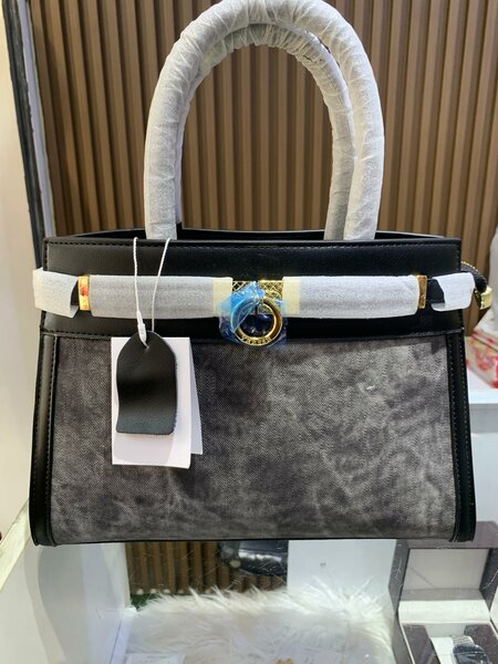 Versse Jeans bags