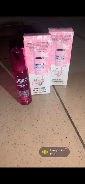 Parfum Roll-On Féminin 10ml