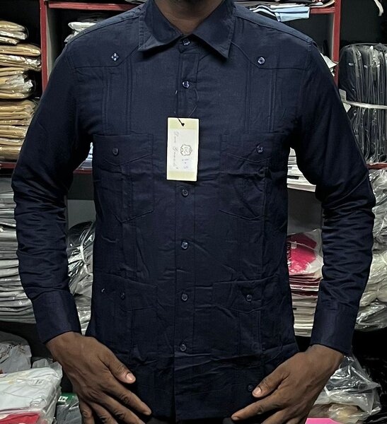 Chemise habillé