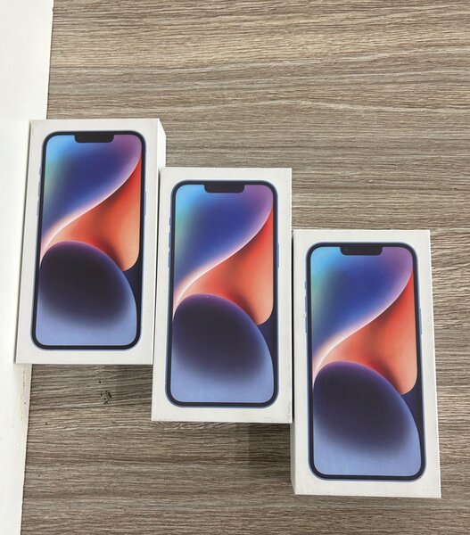 iPhones 14Plus