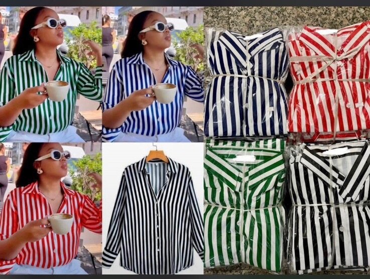 Smart shirts