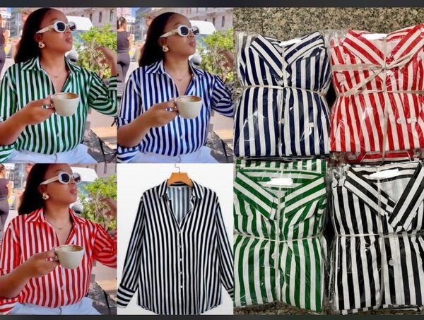 Smart shirts