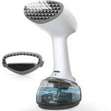 Steamer Iron