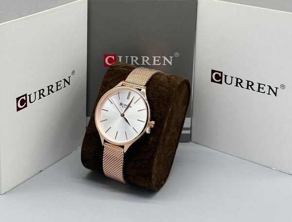 Curren Ladies
