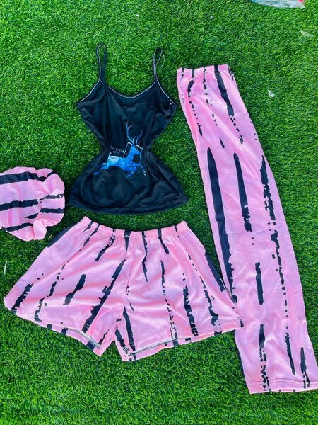 Night wears