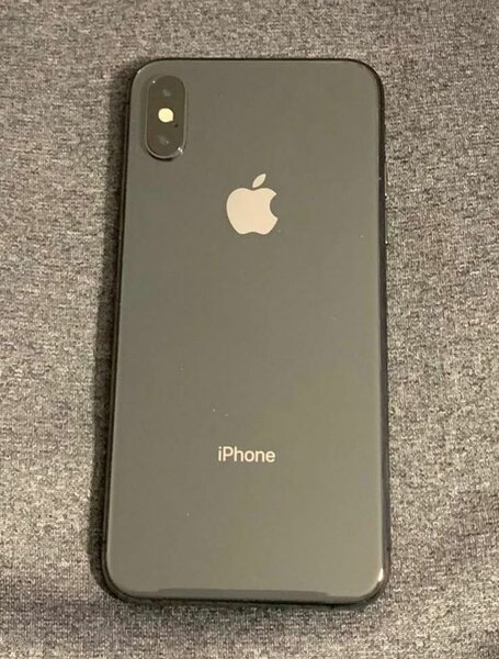 iPhone x