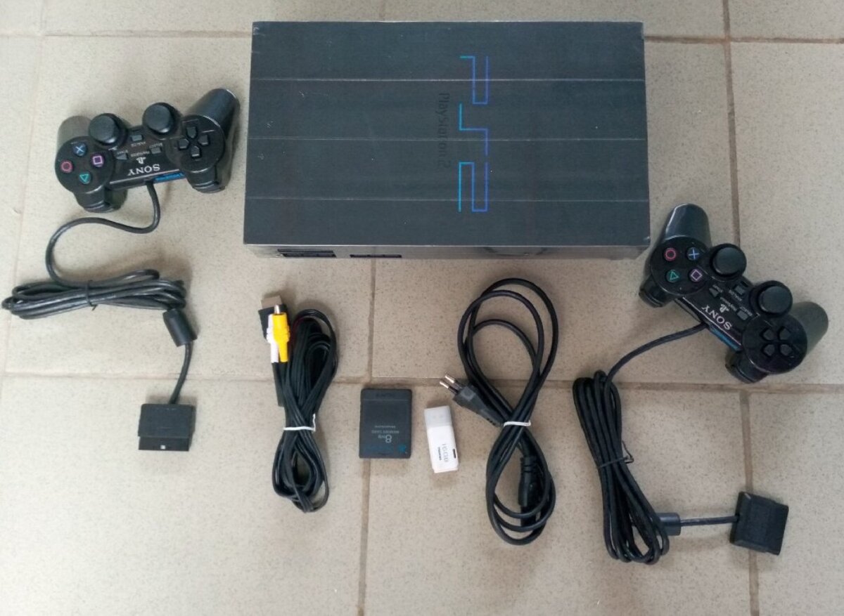 PS2