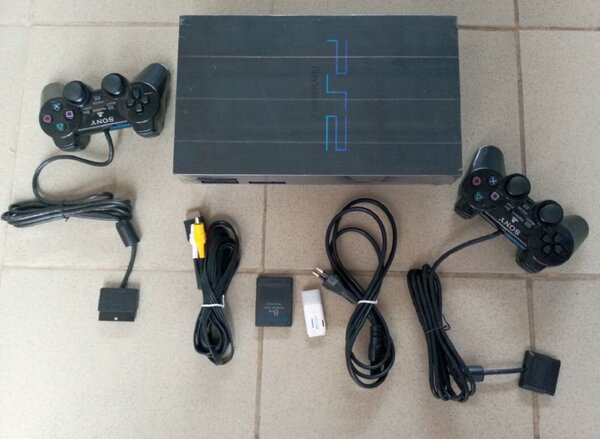 PS2