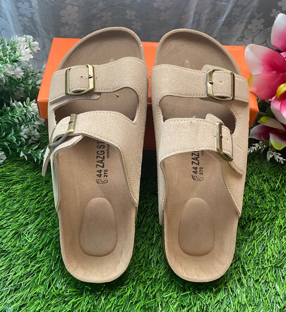 Birk for men