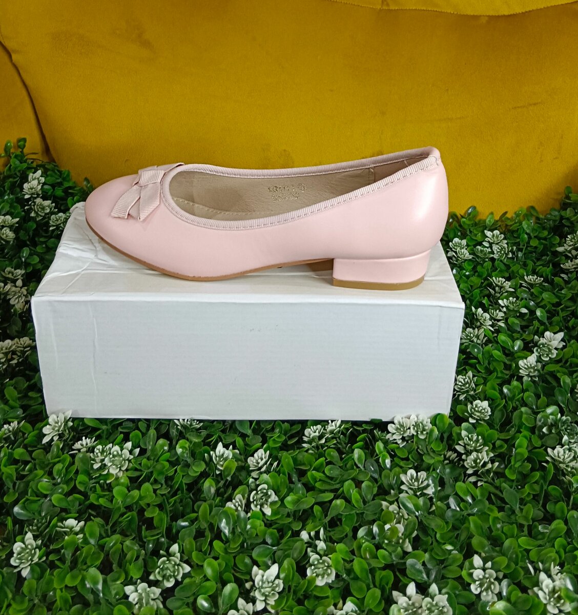 Chaussures de qualité à moindre coût 
