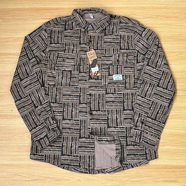 Overshirts