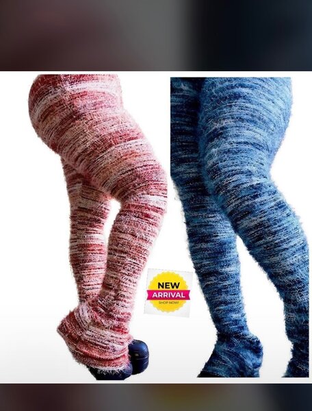 Ladies wears