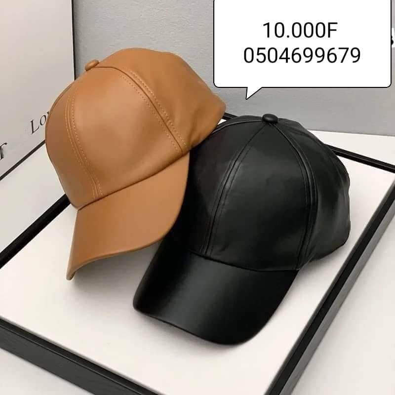 Сasquette