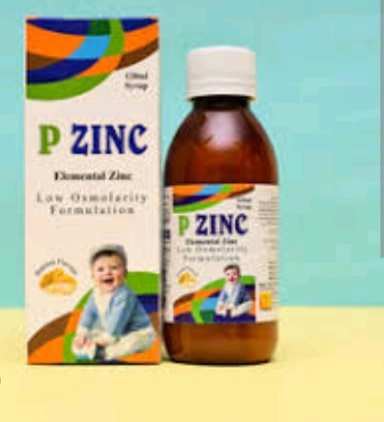 Zinc sulphate