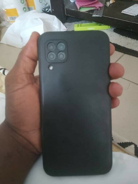 HUAWEI NOVA 7 i