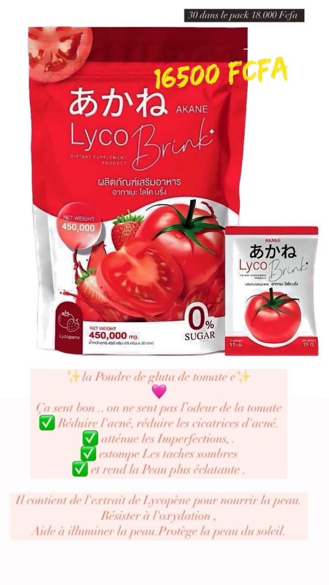 Lyco Brink
