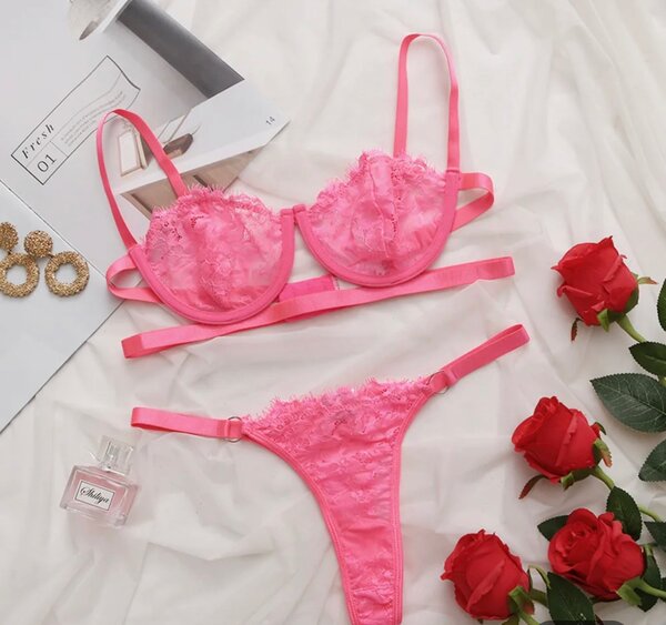 Lingerie