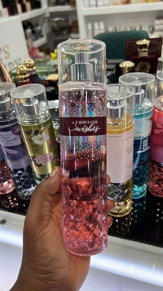 Splashes available