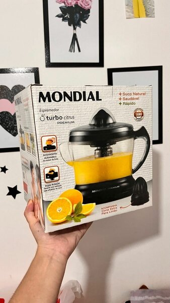 Electric Blender
