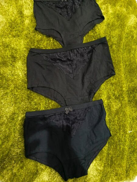Ladies pants