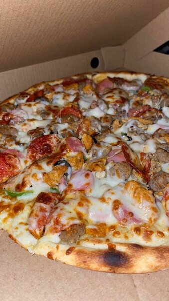 Pizza