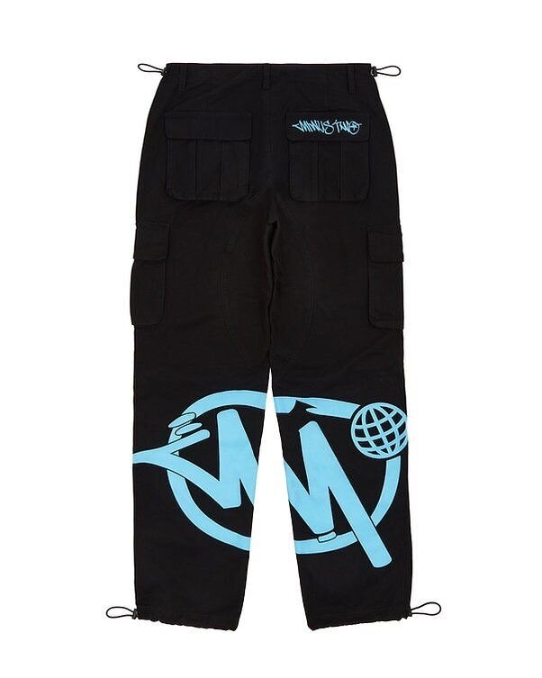 PANTALON CARGO