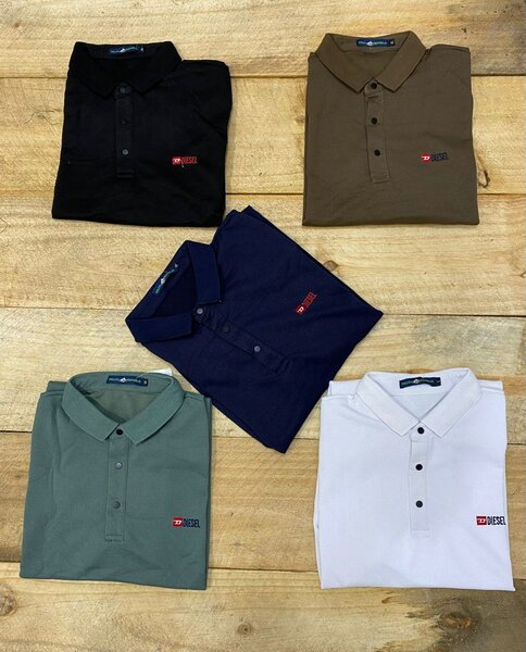 Golf T-shirts