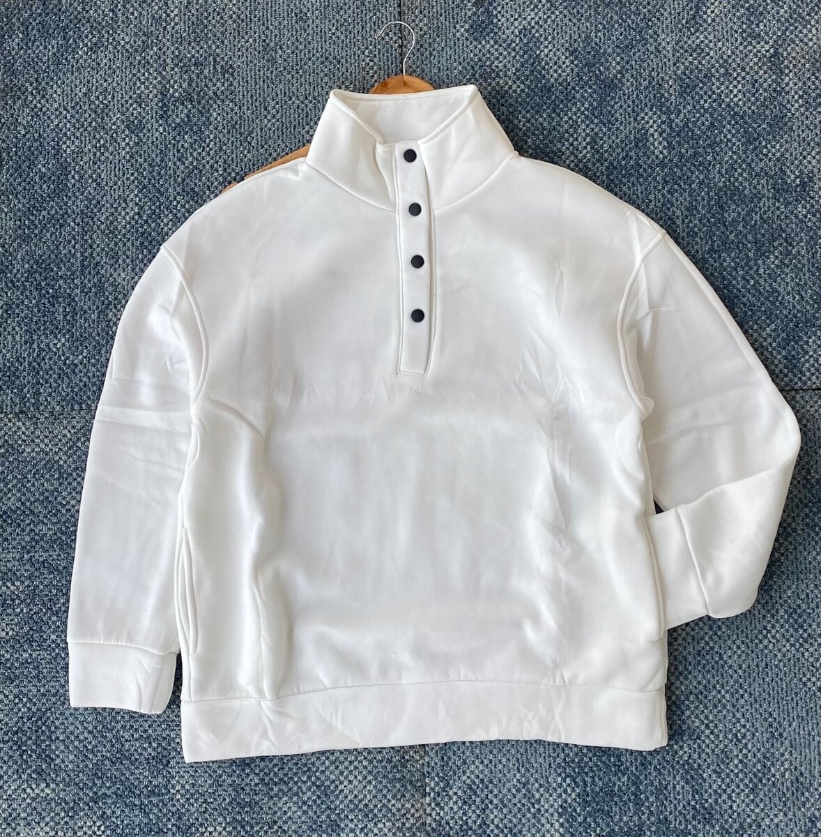 Thrift Sweatshirt