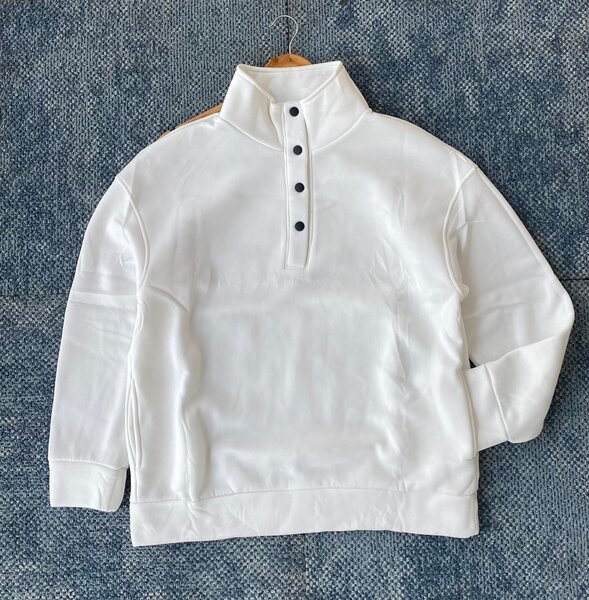 Thrift Sweatshirt
